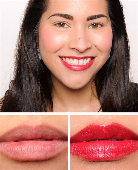 chanel 134 lipstick